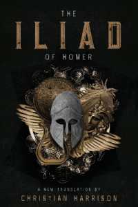 The Iliad of Homer