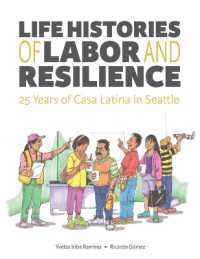 Life Histories of Labor and Resilience : 25 years of Casa Latina in Seattle