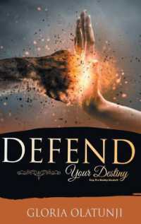 Defend Your Destiny : Stop the Destiny Stealer!!
