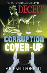 Deceit, Corruption, Cover-up