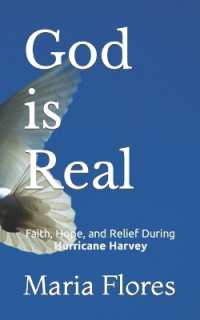 God is Real : Faith, Hope, and Relief during Hurricane Harvey