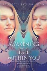 Awaken To The Light Within You