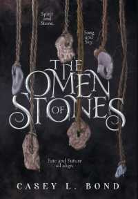The Omen of Stones (When Wishes Bleed") 〈2〉