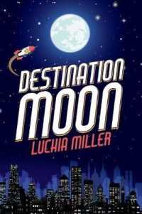 Destination Moon -- Paperback / softback