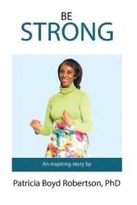 Be Strong