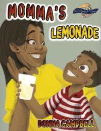 Momma's Lemonade (The Co-parenting)