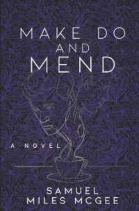 Make Do and Mend