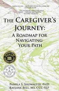 The Caregiver's Journey: A Roadmap for Navigating Your Path