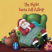 The Night Santa Fell Asleep
