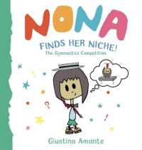 Nona Finds Her Niche : The Gymnastics Competition (Nona Finds Her Niche)