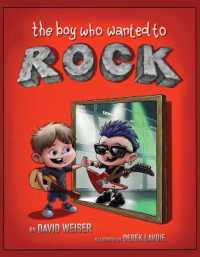 The Boy Who Wanted to Rock