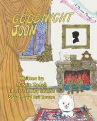 Goodnight Joon: A Persian Parody (Goodnight Baby")