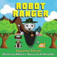 Robot Ranger : Education Edition