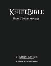 Knife Bible : History & Modern Knowledge