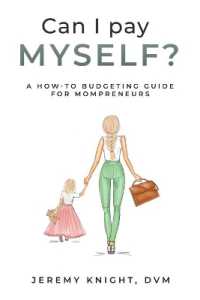 Can I Pay Myself? : A How-To Budgeting Guide for Mompreneurs