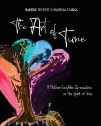 The Art of Time : A Mother-Daughter Sprezzatura on the Spirit of Time
