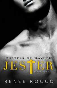 Jester: A Second Chance Dark Romance (Masters of Mayhem") 〈2〉