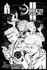 The Other Side II (Other Side) （2ND）