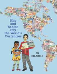 Hao and Sabine Buy the World's Currencies (Raising Young Scholars Series)