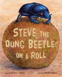 Steve the Dung Beetle : On a Roll