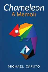 Chameleon : A Memoir