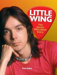 Little Wing : The Jimmy McCulloch Story
