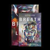 Breath of Life (DVD/Book Bundle) : Three Breaths That Shaped Humanity, Part 1