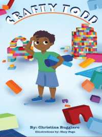 Crafty Todd : By: Christina Ruggiero Illustrations by: Shay Page