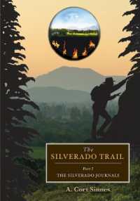 The Silverado Trail (The Silverado Journals") 〈1〉 （2ND）