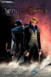 Winter Ember -- Paperback / softback