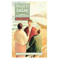 Dialects of English : Studies in Grammatical Variation (Longman Linguistics Library)