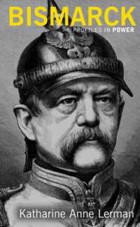 Bismarck (Profiles in Power)