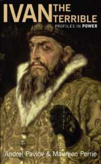 Ivan the Terrible (Profiles in Power)