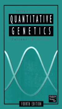 Introduction to Quantitative Genetics （4TH）