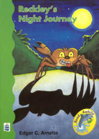 Reckley's Night Journey -- Paperback / softback