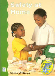Safety at Home -- Paperback / softback