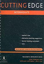 Cutting Edge Intermediate: Tm