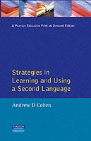 Strategies in Learning and Using a Second Language (Applied Linguistics and Language Study)