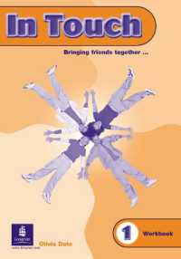 In Touch Workbook 1 (Friends)