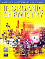 Inorganic Chemistry -- Paperback （4 Rev ed）