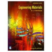 Engineering Materials Volume 1 （2ND）