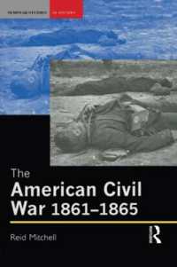 The American Civil War, 1861-1865 (Seminar Studies)