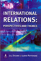 International Relations : Perspectives and Themes