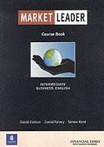 Market Leader Inter: Course Bk