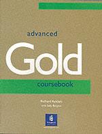 Cae Gold Coursebook