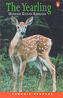 Yearling Peguin Reader3
