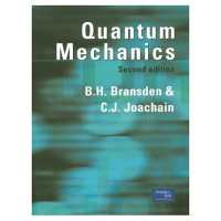 Quantum Mechanics （2ND）