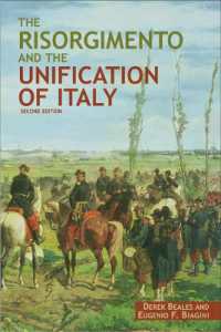 The Risorgimento and the Unification of Italy （2ND）