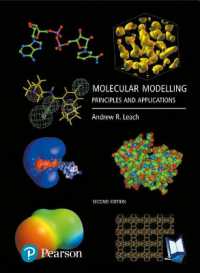 Molecular Modelling : Principles and Applications （2ND）