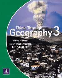 Think through Geography Student Book 3 Paper (Think through Geography)